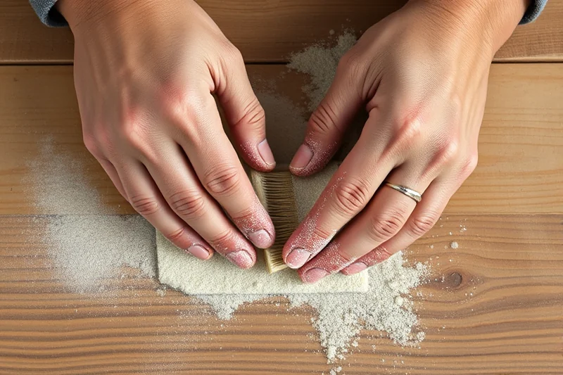wood staining basics supplies ideas — Wood Staining Basics Supplies Ideas (step by step)