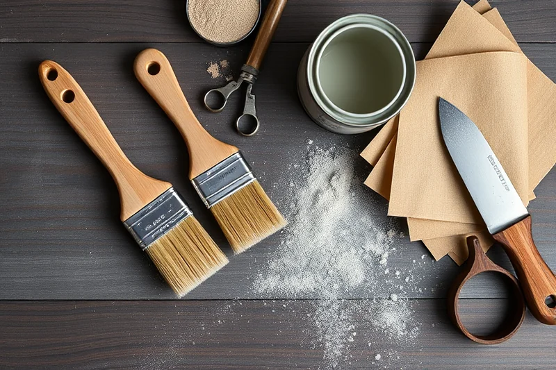 wood staining basics supplies ideas — Wood Staining Basics Supplies Ideas (the finished result)