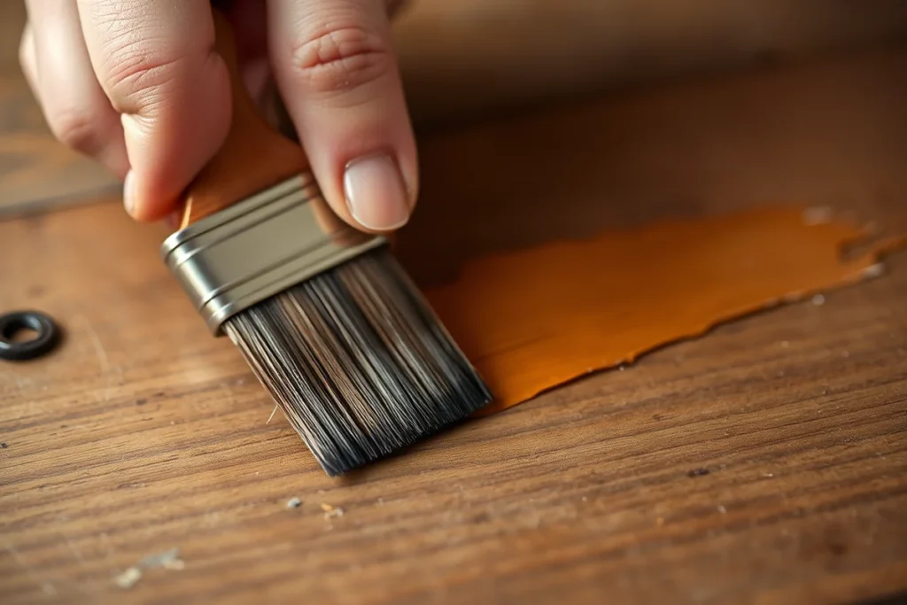 Wood Staining Basics Tips Explained
