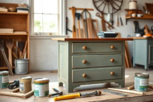 Wood Staining Basics Tips