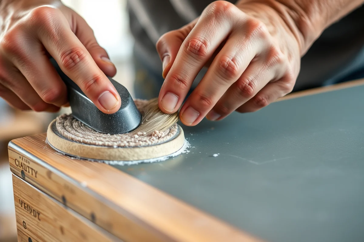 wood staining basics tips — Wood Staining Basics Tips (step by step)