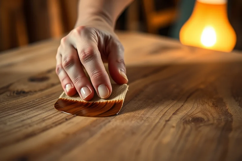 wood staining basics tools step by step — Wood Staining Basics Tools Step By Step (step by step)