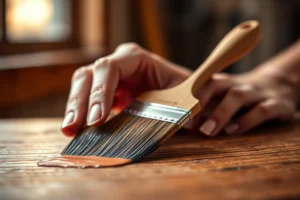 Wood Staining Basics Tools Supplies Mistakes To Avoid
