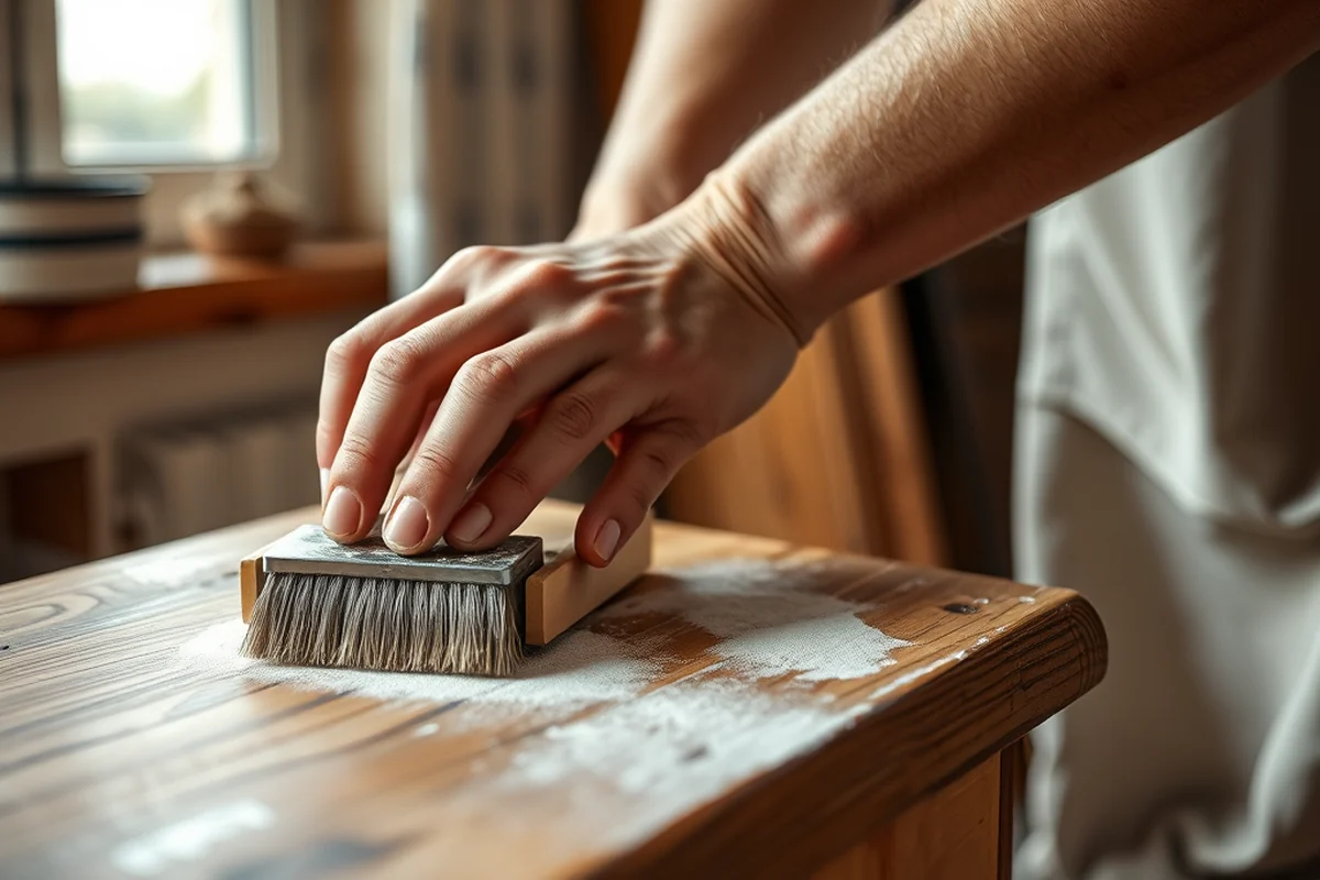 wood staining basics tools supplies mistakes to avoid — Wood Staining Basics Tools Supplies Mistakes To Avoid (step by step)