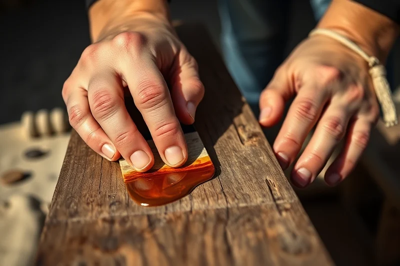 wood staining basics tools supplies tips — Wood Staining Basics Tools Supplies Tips (step by step)