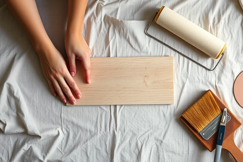 wood staining basics tools supplies tips — Wood Staining Basics Tools Supplies Tips (the finished result)