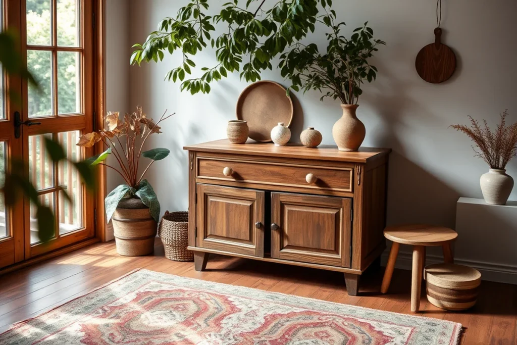 Wood Stains Color Chart
